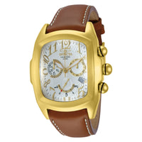 RELOJ CLÁSICO PARA HOMBRE INVICTA LUPAH 13693 - MARRÓN