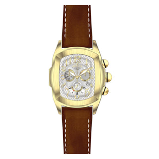 RELOJ CLÁSICO PARA HOMBRE INVICTA LUPAH 13693 - MARRÓN