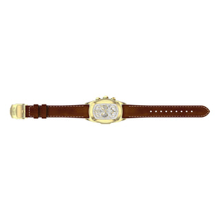 RELOJ CLÁSICO PARA HOMBRE INVICTA LUPAH 13693 - MARRÓN