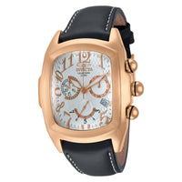 RELOJ CLÁSICO PARA HOMBRE INVICTA LUPAH 13694 - NEGRO