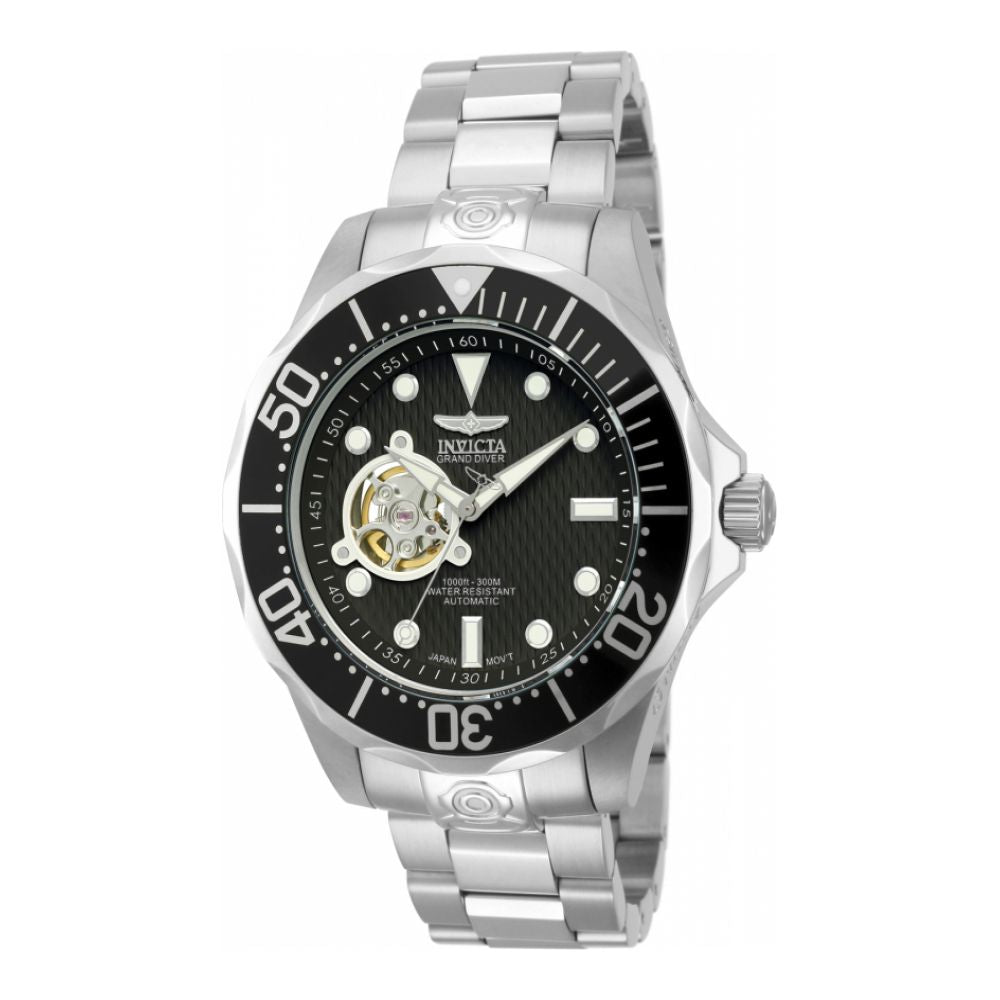 RELOJ  PARA HOMBRE INVICTA PRO DIVER 13703 - ACERO