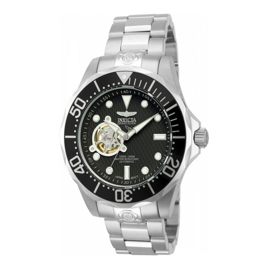 RELOJ  PARA HOMBRE INVICTA PRO DIVER 13703 - ACERO