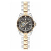 RELOJ  PARA HOMBRE INVICTA PRO DIVER 13708 - ACERO, ORO ROSA