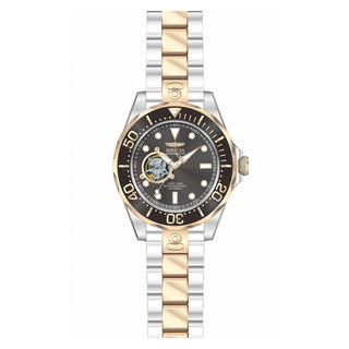 RELOJ  PARA HOMBRE INVICTA PRO DIVER 13708 - ACERO, ORO ROSA