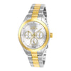 RELOJ  PARA MUJER INVICTA ANGEL 13725 - DORADO