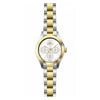 RELOJ  PARA MUJER INVICTA ANGEL 13725 - DORADO