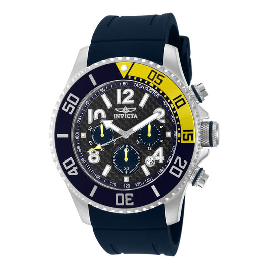 RELOJ  PARA HOMBRE INVICTA PRO DIVER 13728 - AZUL