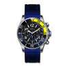 RELOJ  PARA HOMBRE INVICTA PRO DIVER 13728 - AZUL