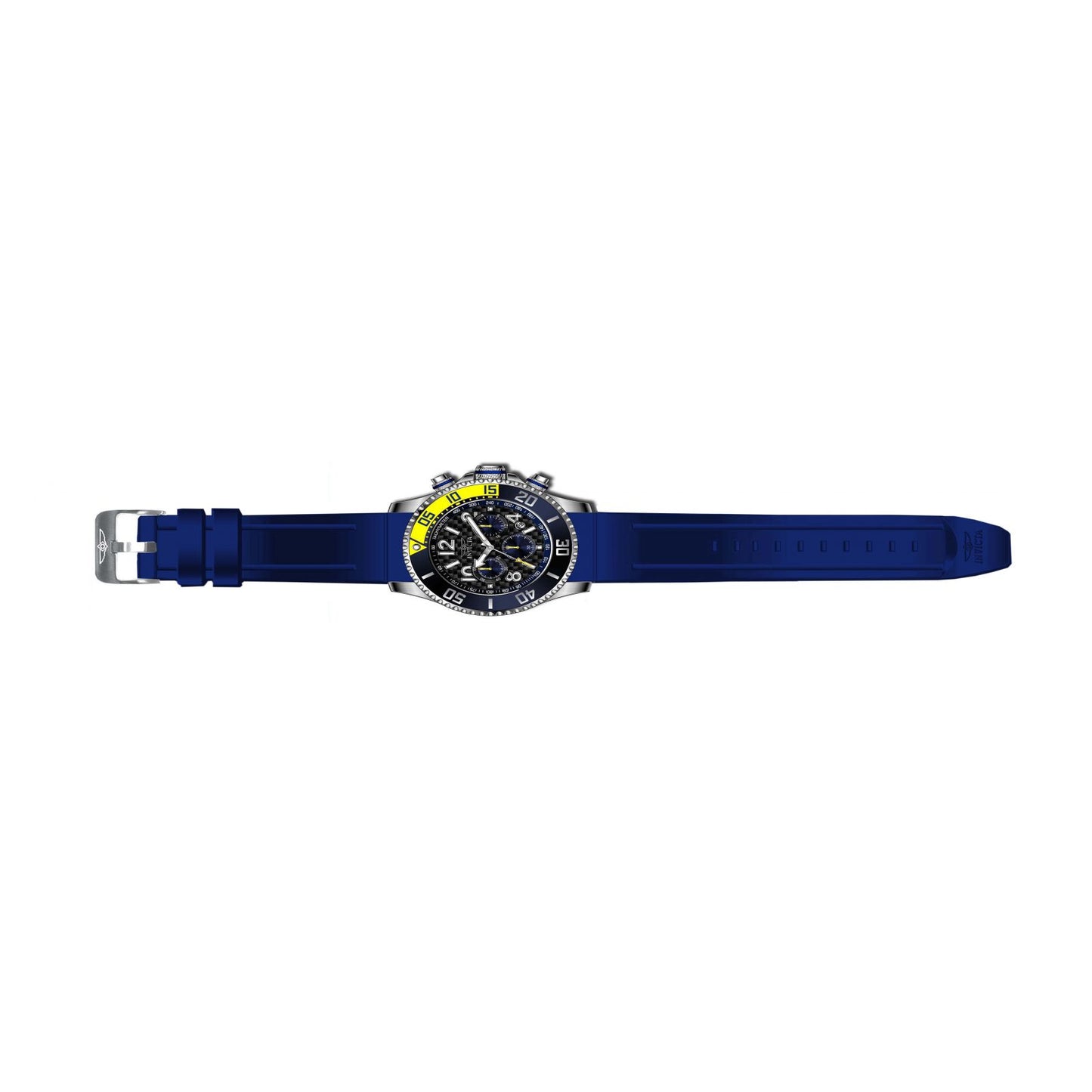 RELOJ  PARA HOMBRE INVICTA PRO DIVER 13728 - AZUL