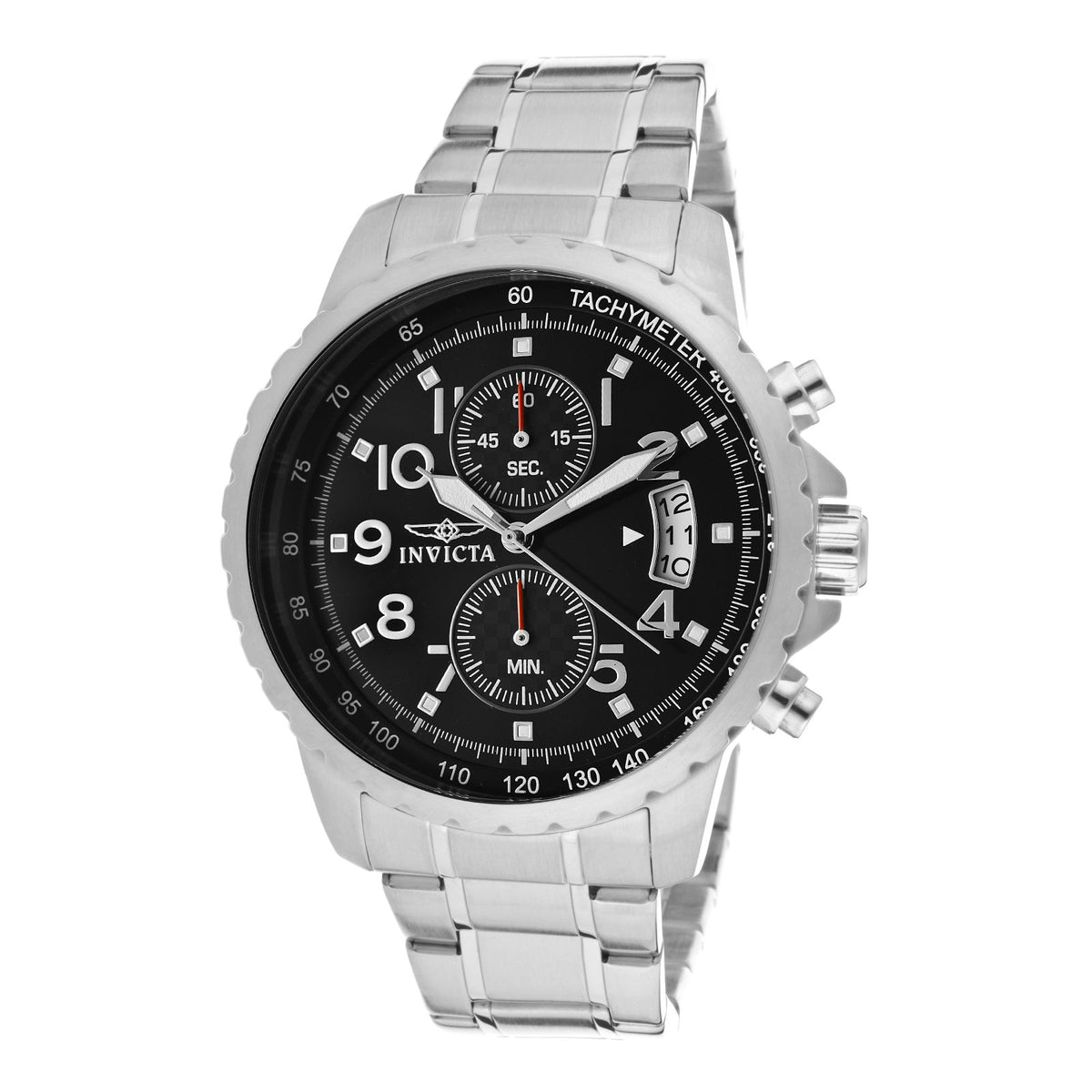 RELOJ CLÁSICO PARA HOMBRE INVICTA SPECIALTY 13783 - ACERO