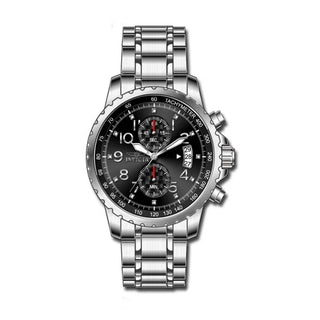 RELOJ CLÁSICO PARA HOMBRE INVICTA SPECIALTY 13783 - ACERO