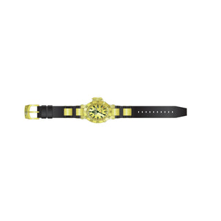 RELOJ  PARA HOMBRE INVICTA SUBAQUA 13921 - ORO NEGRO
