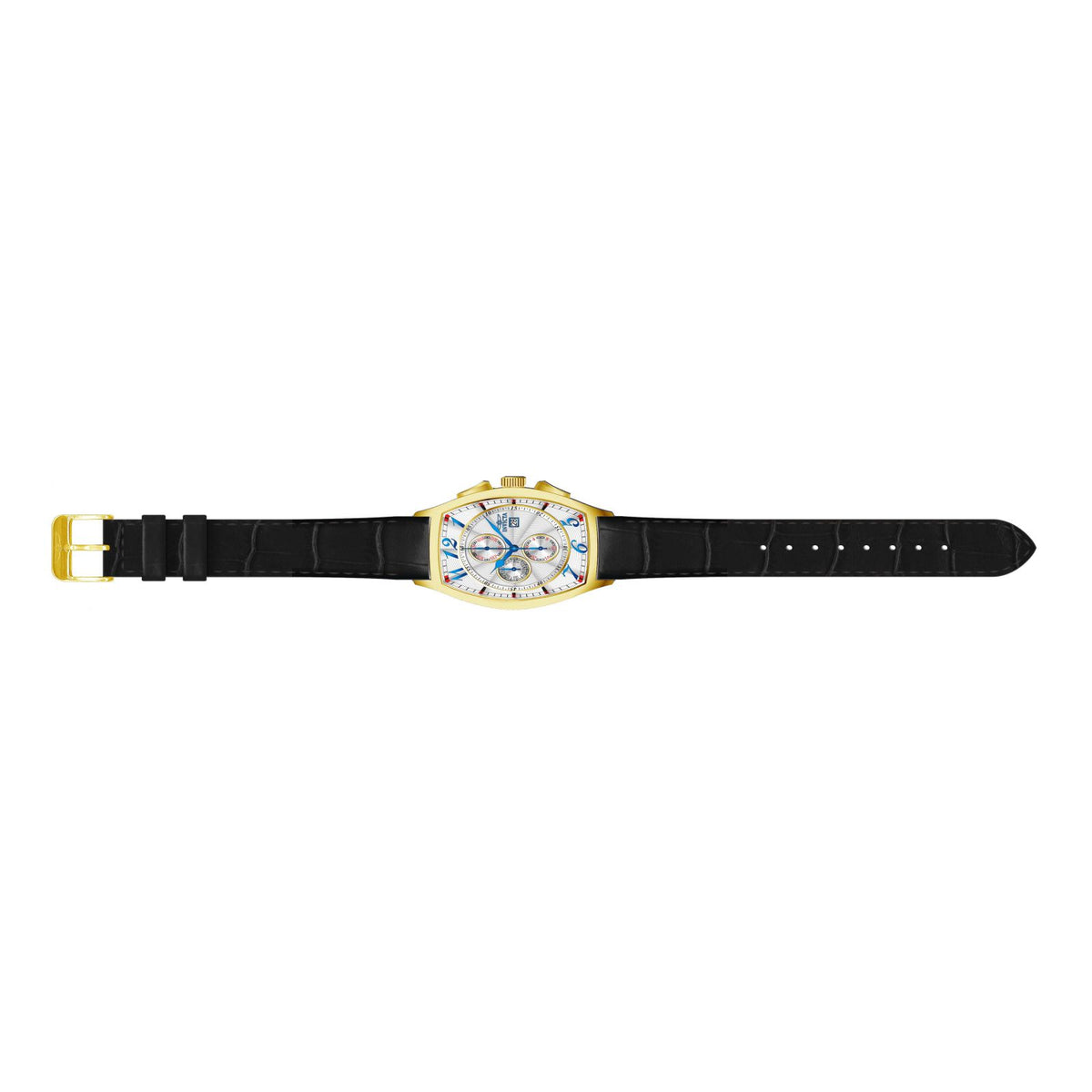 RELOJ CLÁSICO PARA HOMBRE INVICTA SPECIALTY 14330 - NEGRO