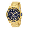 RELOJ CLÁSICO PARA HOMBRE INVICTA SPECIALTY 13978 - BRONCE