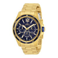 RELOJ CLÁSICO PARA HOMBRE INVICTA SPECIALTY 13978 - BRONCE