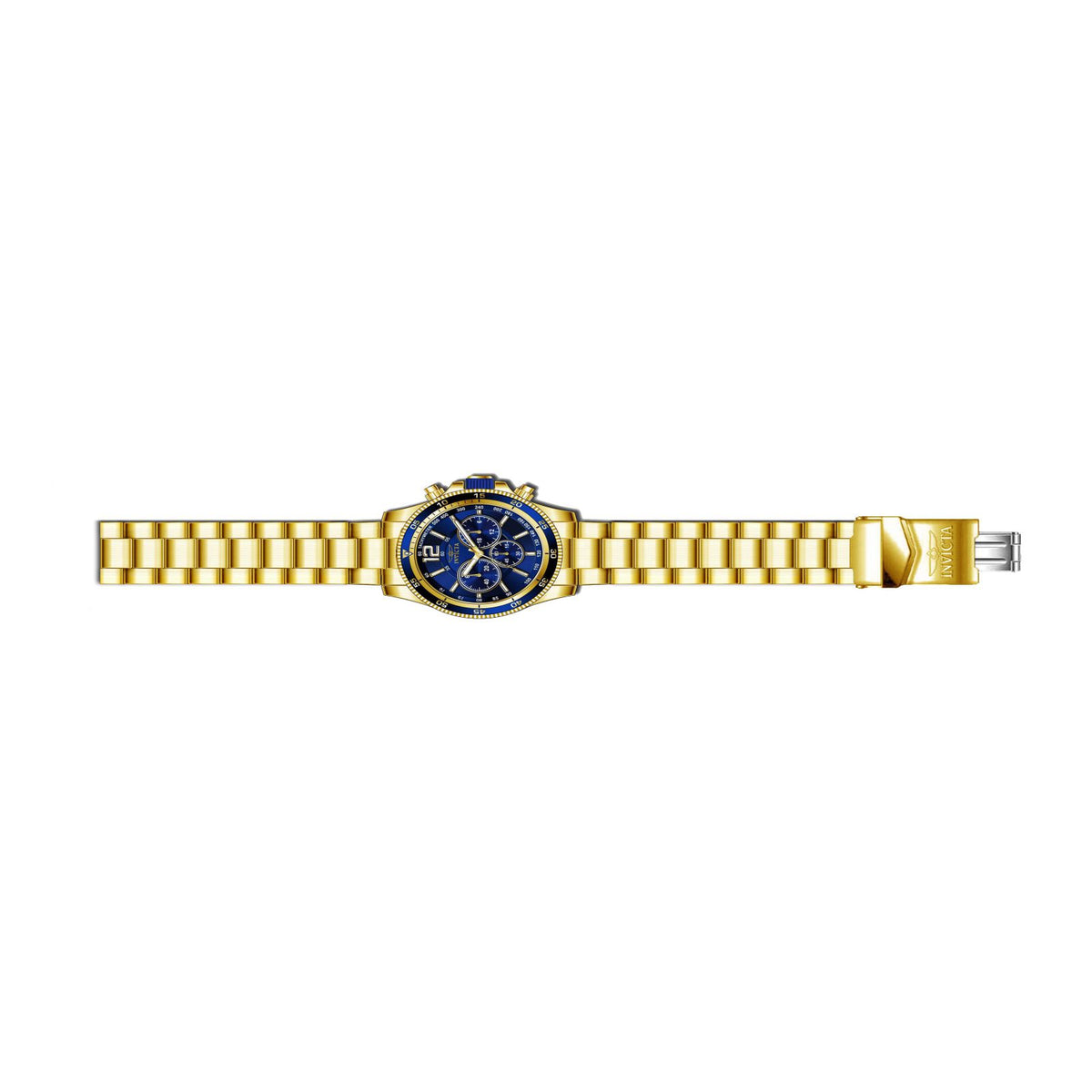 RELOJ CLÁSICO PARA HOMBRE INVICTA SPECIALTY 13978 - BRONCE