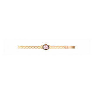 RELOJ  PARA MUJER INVICTA PRO DIVER 14100 - ORO ROSA