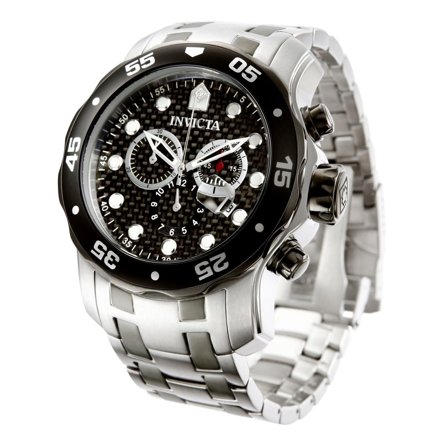 RELOJ  PARA HOMBRE INVICTA PRO DIVER 14339 - ACERO, GUNMETAL