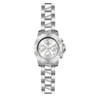 RELOJ  PARA HOMBRE INVICTA SPEEDWAY 14381 - ACERO