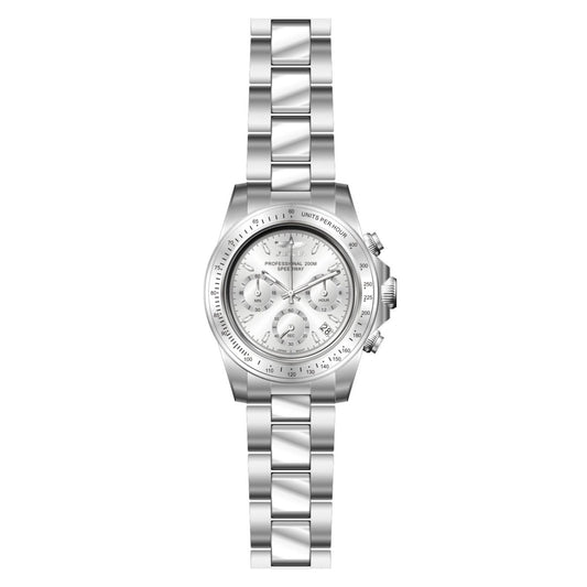 RELOJ  PARA HOMBRE INVICTA SPEEDWAY 14381 - ACERO