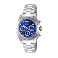 RELOJ  PARA HOMBRE INVICTA SPEEDWAY 14382 - BRONCE