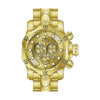 RELOJ  PARA HOMBRE INVICTA VENOM 14503 - ORO