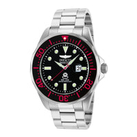 RELOJ  PARA HOMBRE INVICTA PRO DIVER 14652 - ACERO