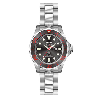 RELOJ  PARA HOMBRE INVICTA PRO DIVER 14652 - ACERO