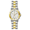 RELOJ CLÁSICO PARA MUJER INVICTA SPECIALTY 14855 - ACERO, ORO