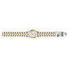 RELOJ CLÁSICO PARA MUJER INVICTA SPECIALTY 14855 - ACERO, ORO