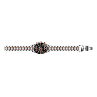 RELOJ CLÁSICO PARA HOMBRE INVICTA SPECIALTY 14877 - ACERO, ORO ROSA