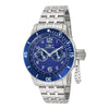 RELOJ CLÁSICO PARA HOMBRE INVICTA SPECIALTY 14887 - ACERO