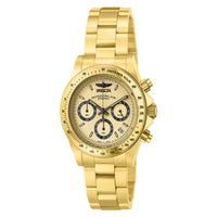 Reloj de pulsera Invicta speedway 14929