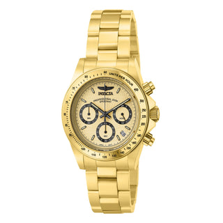 Reloj de pulsera Invicta speedway 14929