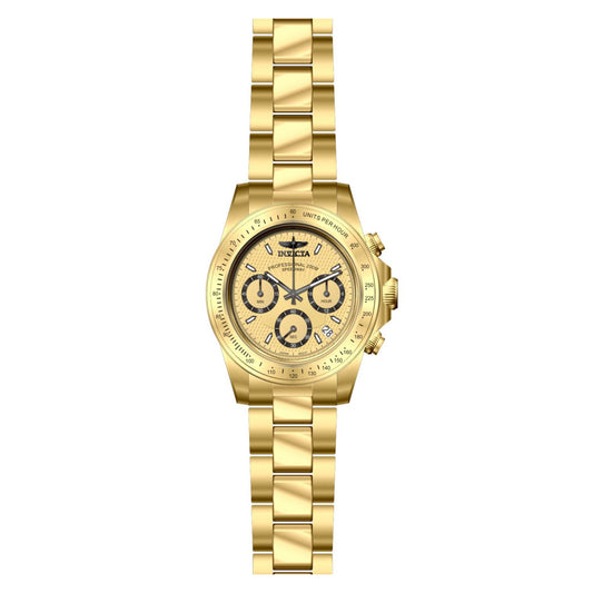 Reloj de pulsera Invicta speedway 14929