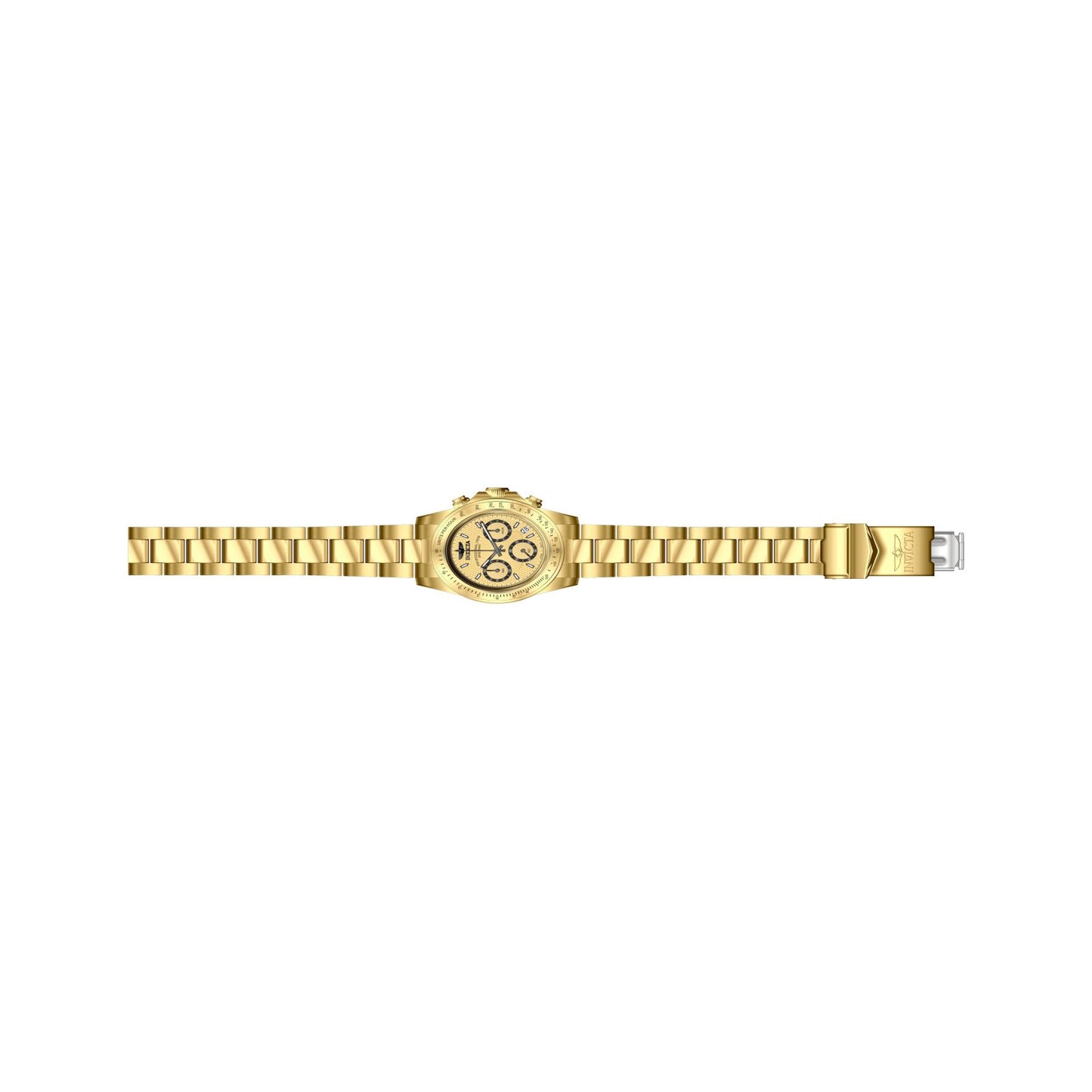 Reloj de pulsera Invicta speedway 14929