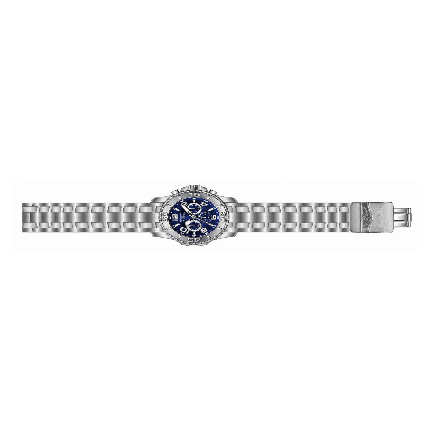 RELOJ  PARA HOMBRE INVICTA PRO DIVER 15020 - ACERO