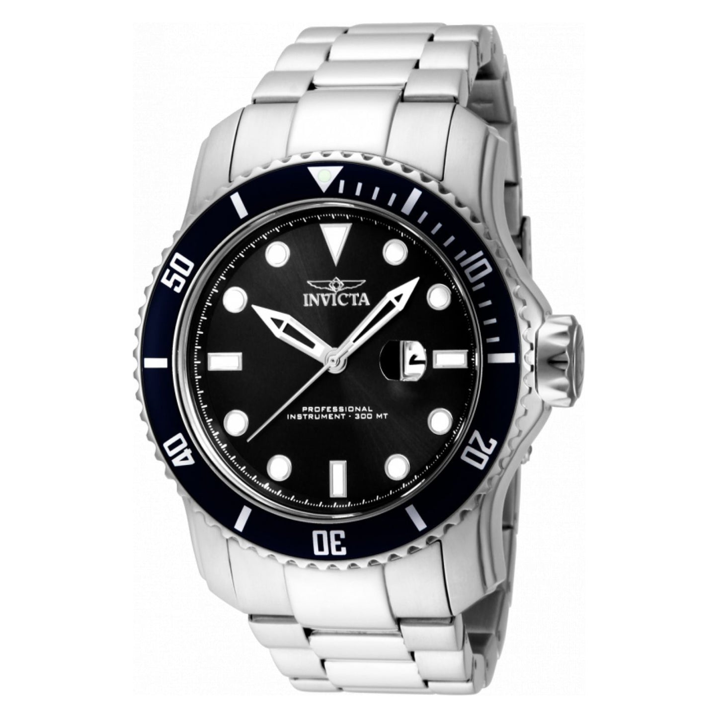 RELOJ  PARA HOMBRE INVICTA PRO DIVER 15075 - ACERO