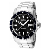 RELOJ  PARA HOMBRE INVICTA PRO DIVER 15075 - ACERO