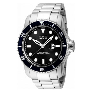 RELOJ  PARA HOMBRE INVICTA PRO DIVER 15075 - ACERO