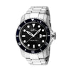RELOJ  PARA HOMBRE INVICTA PRO DIVER 15075 - ACERO