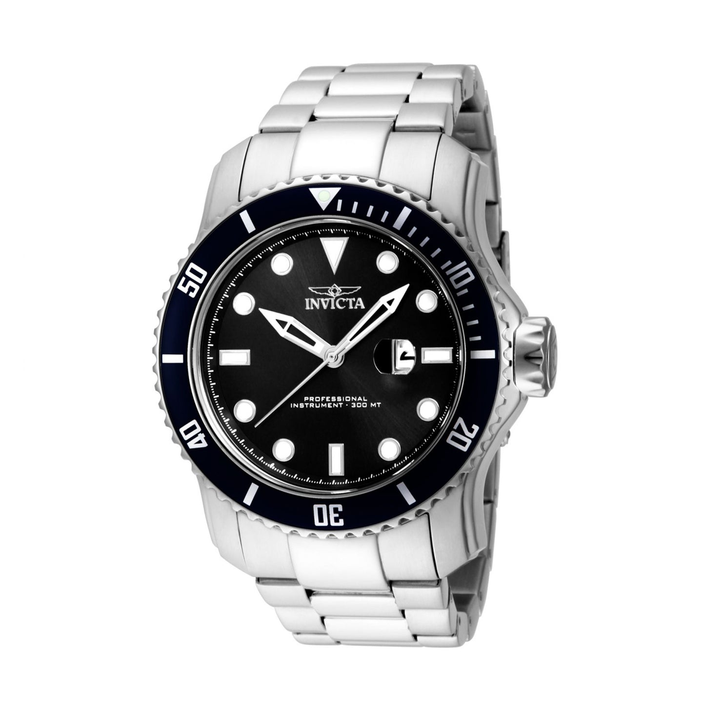 RELOJ  PARA HOMBRE INVICTA PRO DIVER 15075 - ACERO