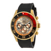 RELOJ  PARA HOMBRE INVICTA PRO DIVER 15146 - NEGRO