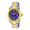 RELOJ  PARA HOMBRE INVICTA PRO DIVER 15181 - ACERO, ORO