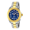 RELOJ  PARA HOMBRE INVICTA PRO DIVER 15181 - ACERO, ORO