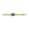 RELOJ  PARA HOMBRE INVICTA PRO DIVER 15181 - ACERO, ORO