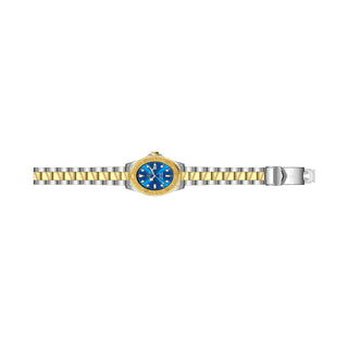 RELOJ  PARA HOMBRE INVICTA PRO DIVER 15181 - ACERO, ORO