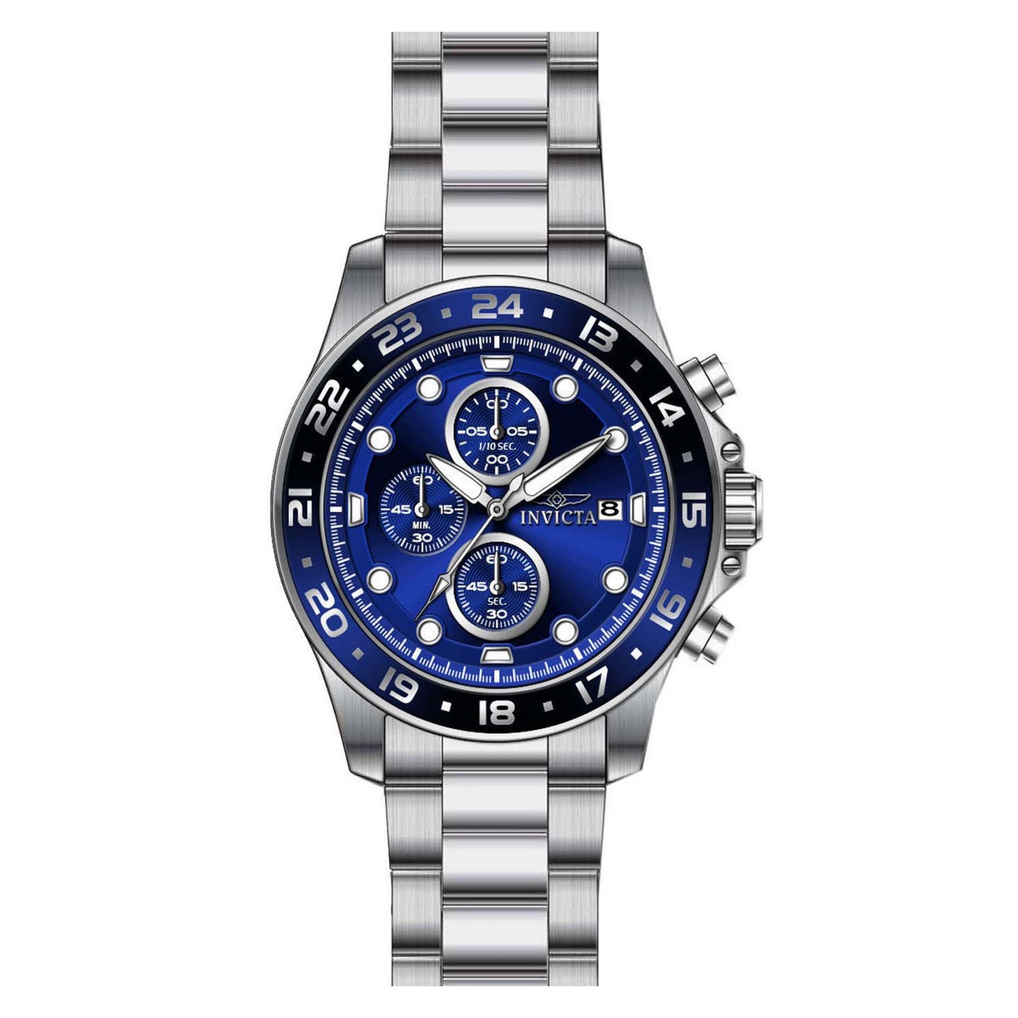 RELOJ  PARA HOMBRE INVICTA PRO DIVER 15205 - BRONCE