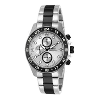 RELOJ  PARA HOMBRE INVICTA PRO DIVER 15209 - ACERO NEGRO