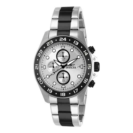 RELOJ  PARA HOMBRE INVICTA PRO DIVER 15209 - ACERO NEGRO